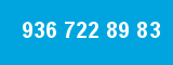 936 722 89 83